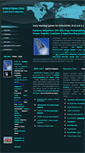 Mobile Screenshot of kyklotron.com